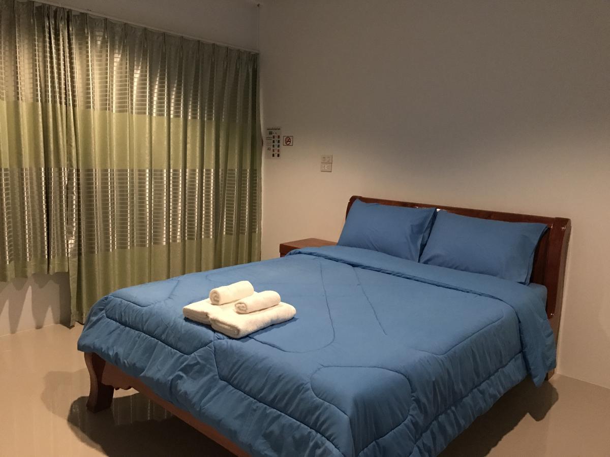 Piarnsri Resort Ban Chak Lao Exterior photo